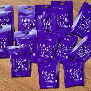 13 packs of Hair Treatment Dream Come True